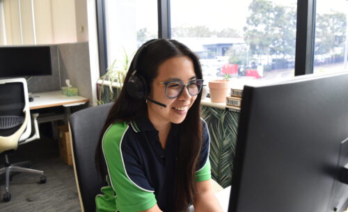Sales Support | Mayo Hardware