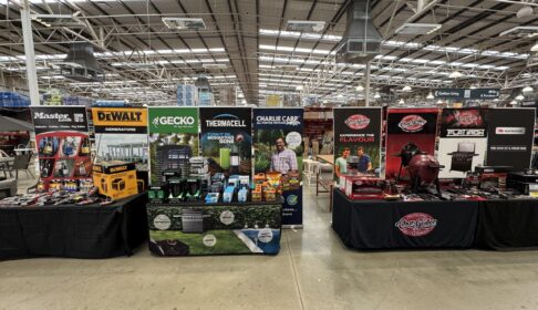 Sales Support | Mayo Hardware