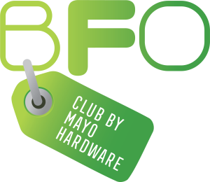 BFO Logo