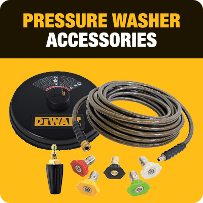 DeWalt Warranty Claim Product Accessories